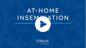 at home insemination FAQ video